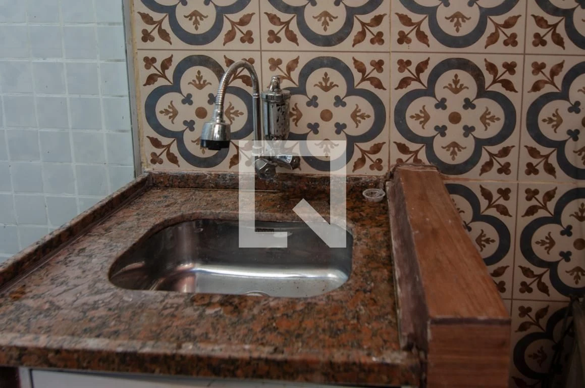 Casa mobiliada em condomínio com 3 quartos e churrasqueira — photo 20