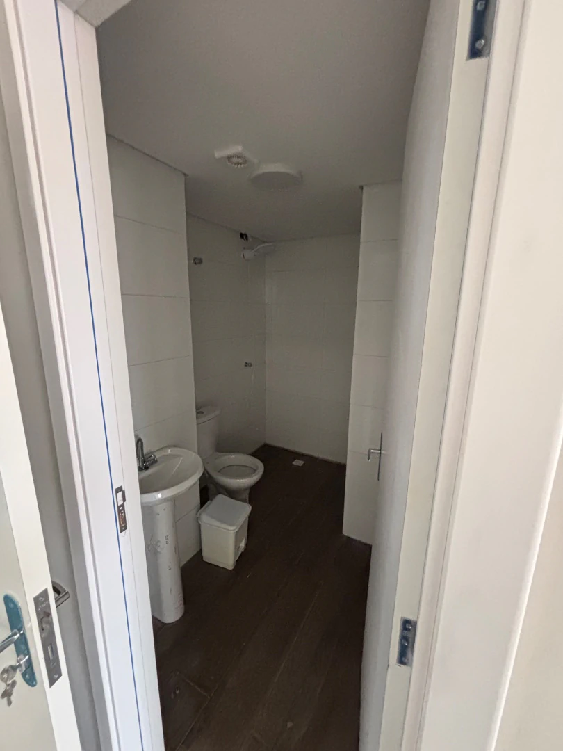 Studio apartment with private garden — photo 4