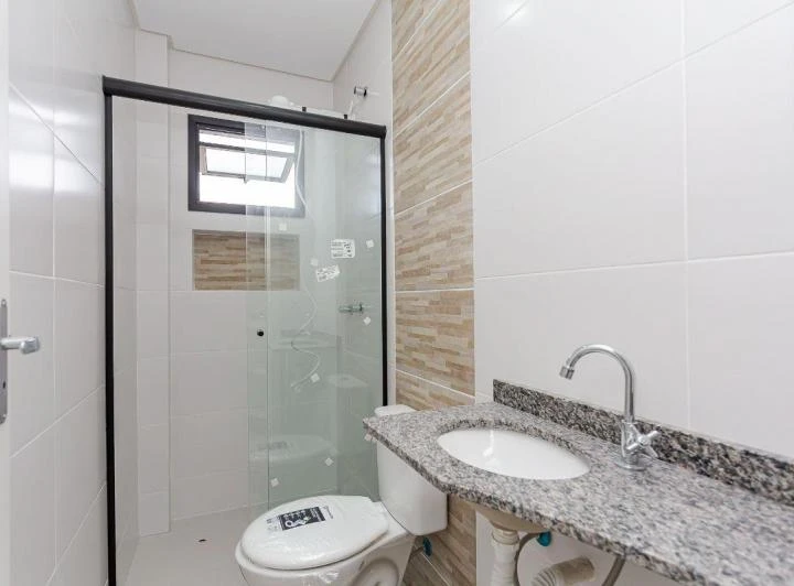 Studio de 25 m² com 1 quarto e cozinha aberta a gás — photo 4