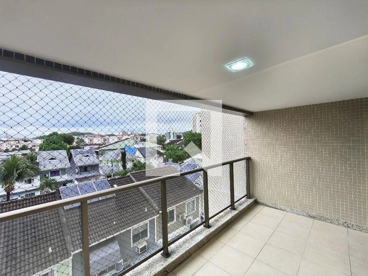 Apartamento mobiliado, 78 m², com varanda envidraçada — photo 6