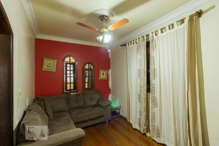House with 6 bedrooms and 480 m², 6 bathrooms — photo 22