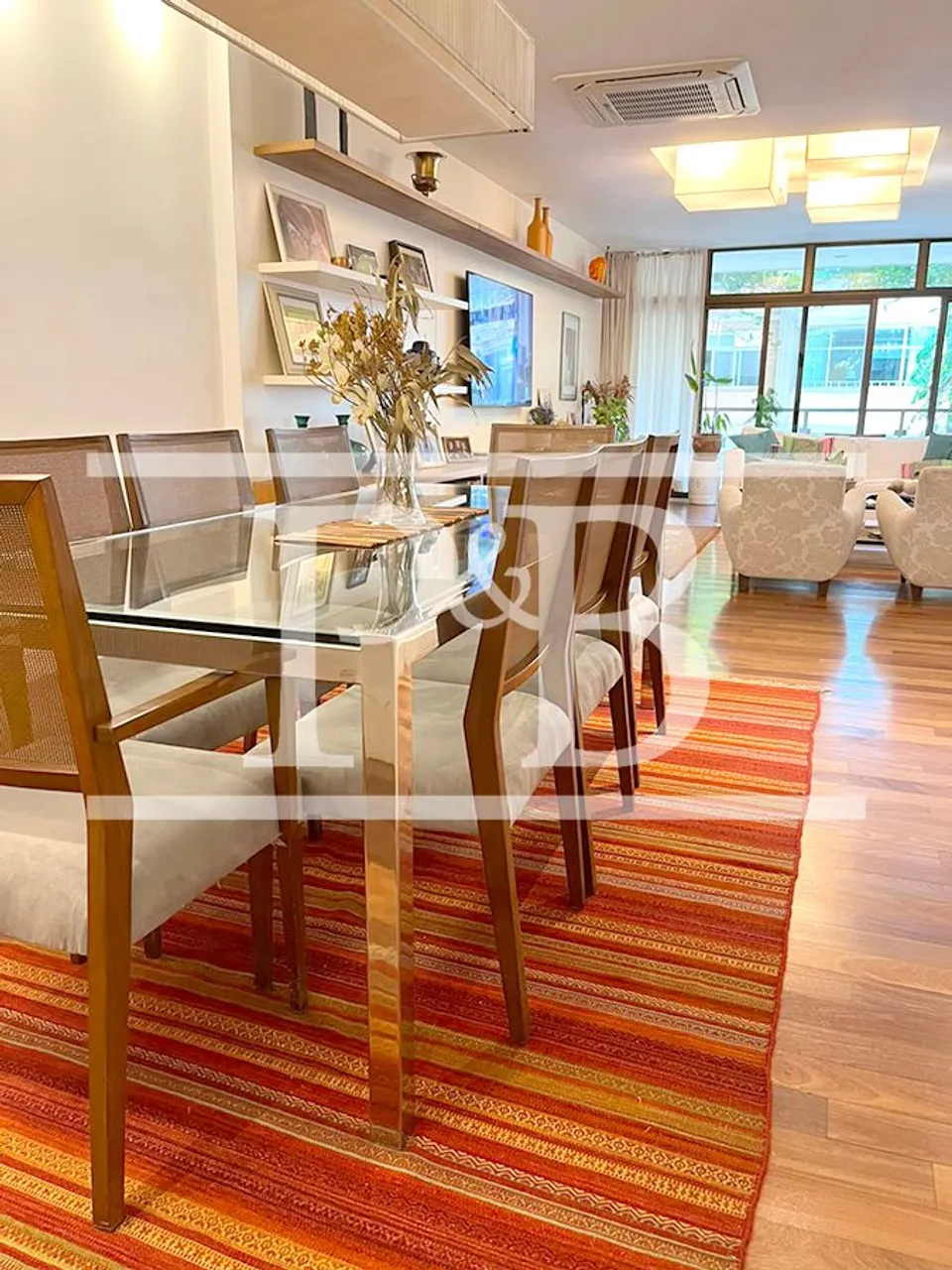 Apartamento de 3 dormitórios, 261 m² e varanda — photo 15
