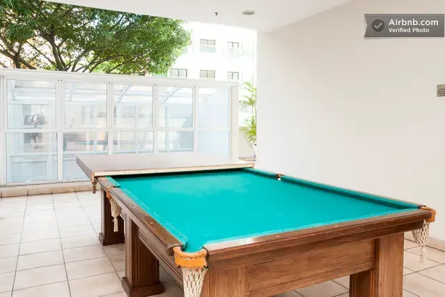 Apartamento mobiliado 2 quartos e 2 banheiros com 1 vaga — photo 28
