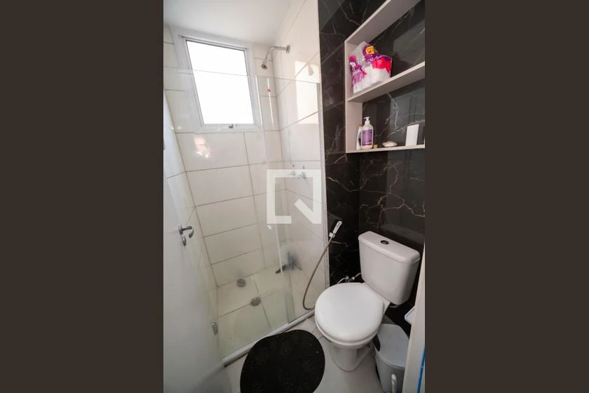Apartamento mobiliado, 39 m², com máquina de lavar — photo 13