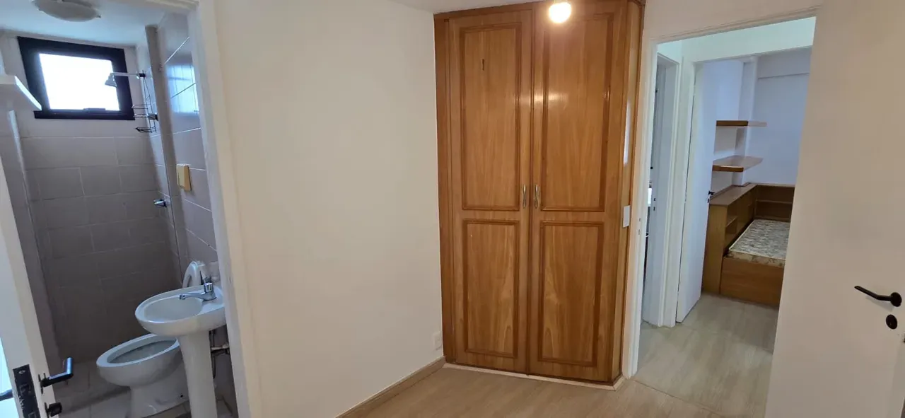 3 quartos e vista para as montanhas: apartamento de 89 m² — photo 4
