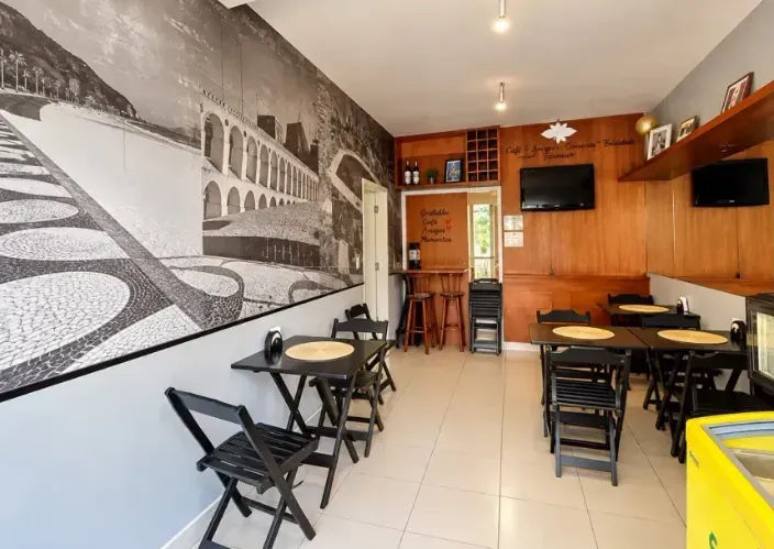 2 quartos e vista para as montanhas: apartamento de 94 m² — photo 24
