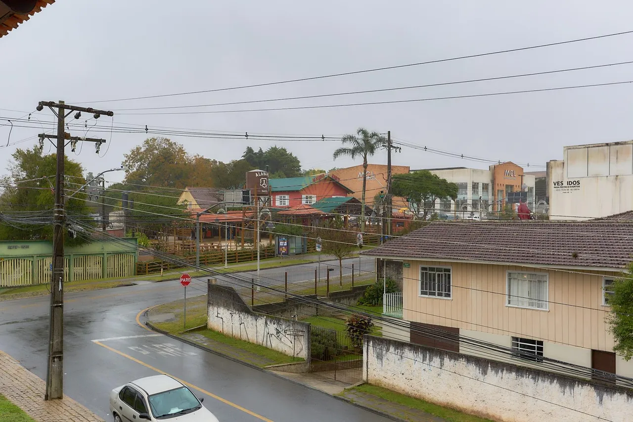 Apartamento mobiliado com 2 quartos e 3 vagas — photo 11