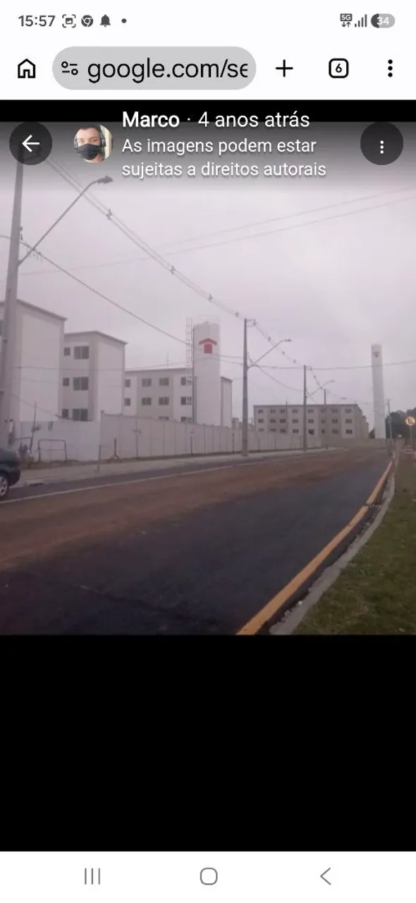 2-bedroom, 45 m² apartment in Curitiba — photo 17
