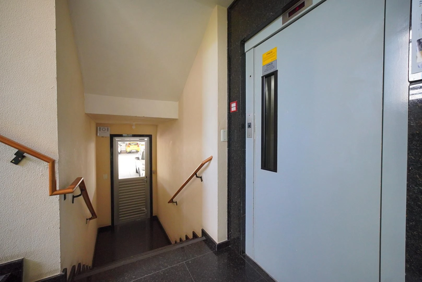 Park view in a 2-bedroom apartment, 52 m² — photo 13