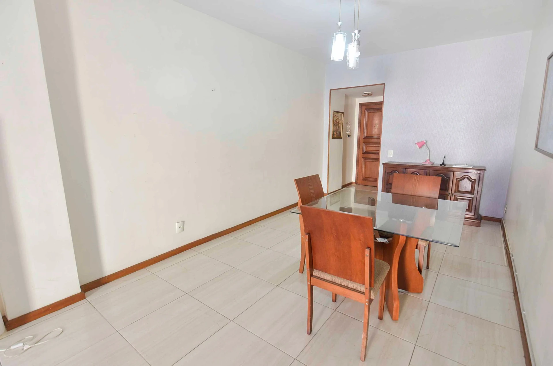 3-bedroom apartment with 2 parking spaces — photo 45