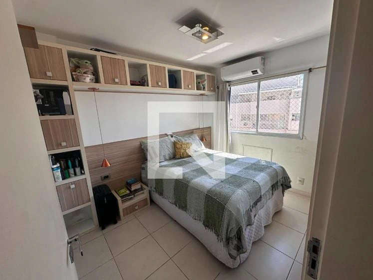 2-bedroom apartment with a home office — photo 3