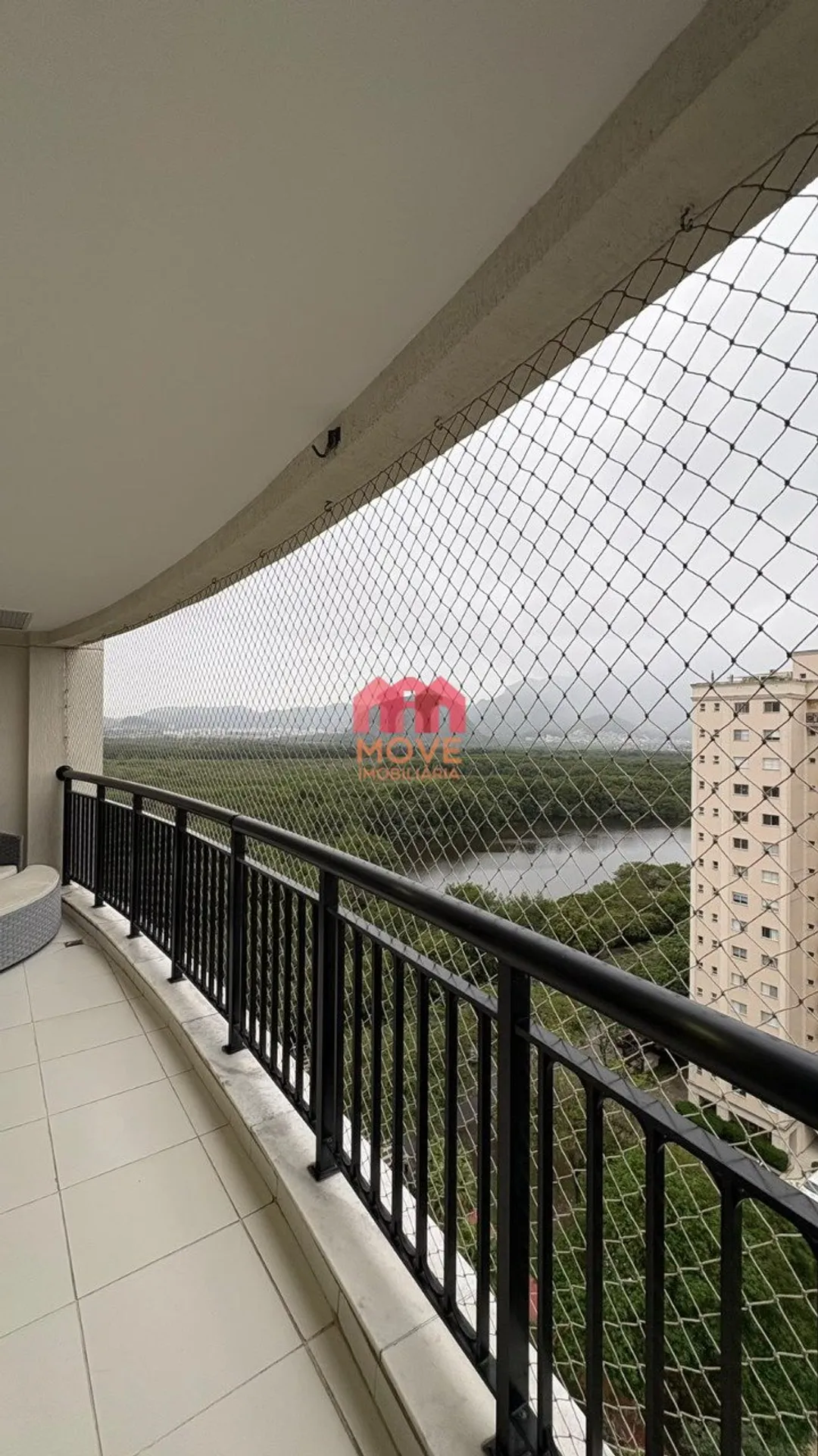 2-bedroom apartment with a water view in Rio de Janeiro — photo 17
