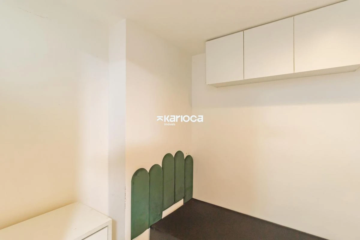Departamento de 154 m² con vista a la montaña y vestidor — photo 12