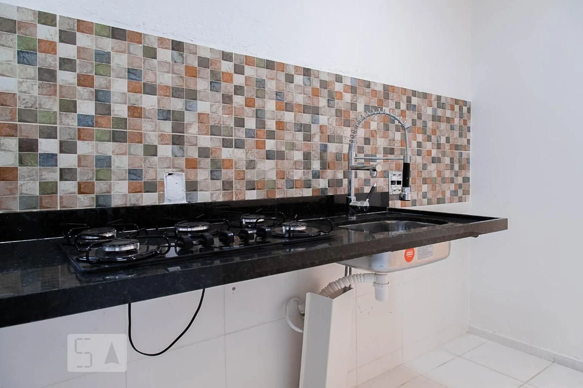Apartamento de 2 quartos e 50 m² — photo 17