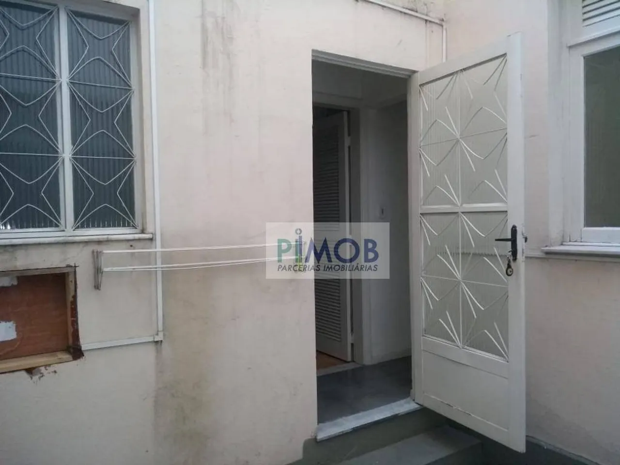 2-bedroom apartment with 2 bathrooms, elevator and 60 m² — photo 17