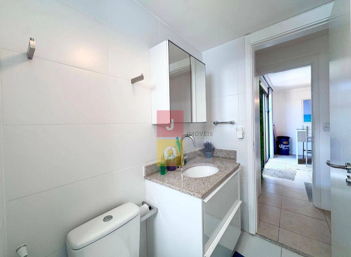 160 m² penthouse with 3 bedrooms and 2 en-suites — photo 64