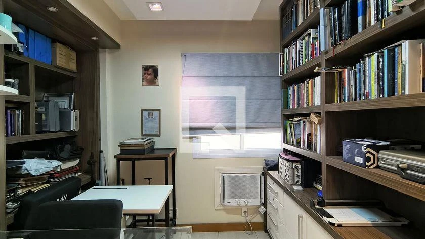 3-bedroom apartment in a building with a gym — photo 23