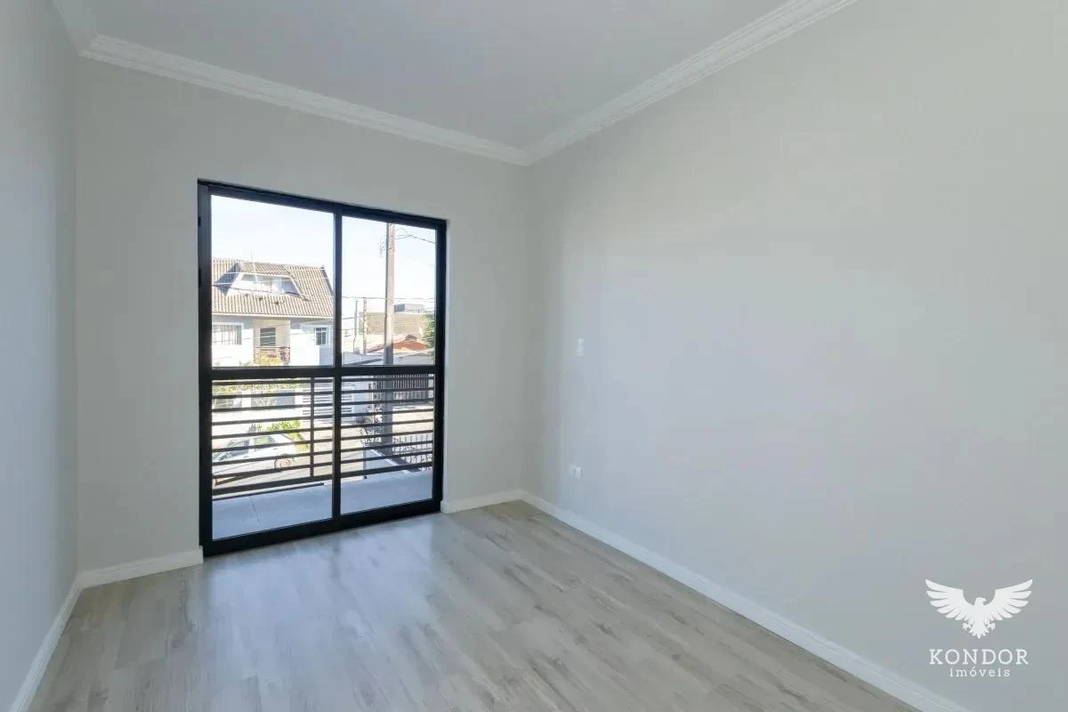 3-bedroom house, 1 with its own bathroom, 122 m², Curitiba — photo 13