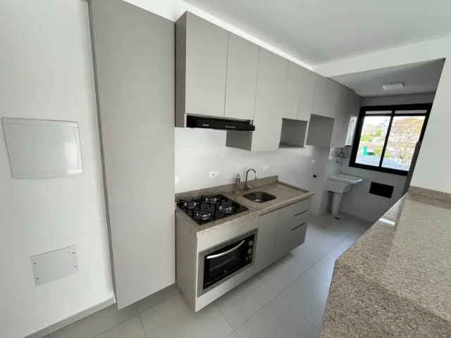 Apartamento com 2 quartos, 2 banheiros e vaga — photo 6