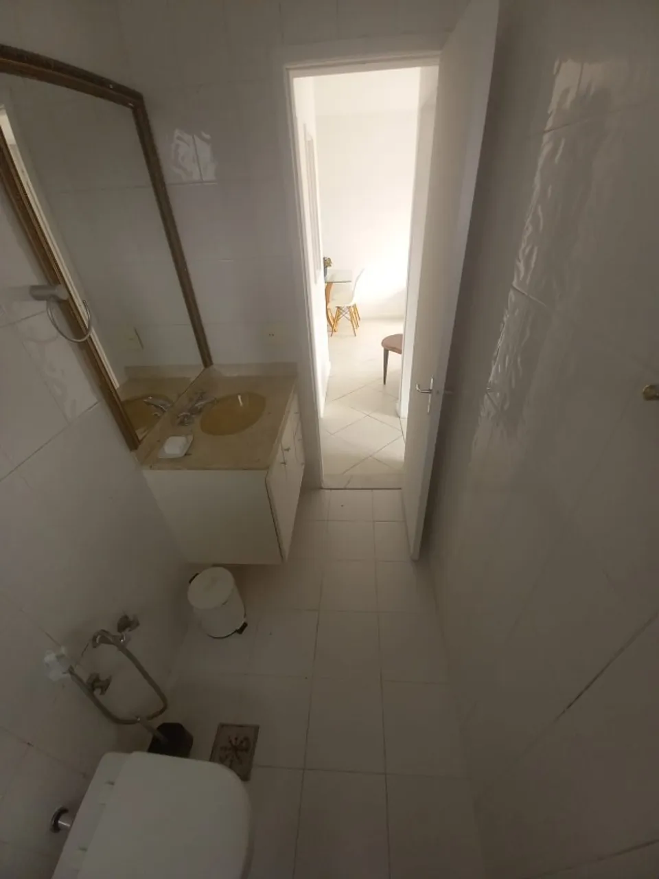 Apartamento mobiliado com 2 dormitórios e 2 banheiros — photo 4