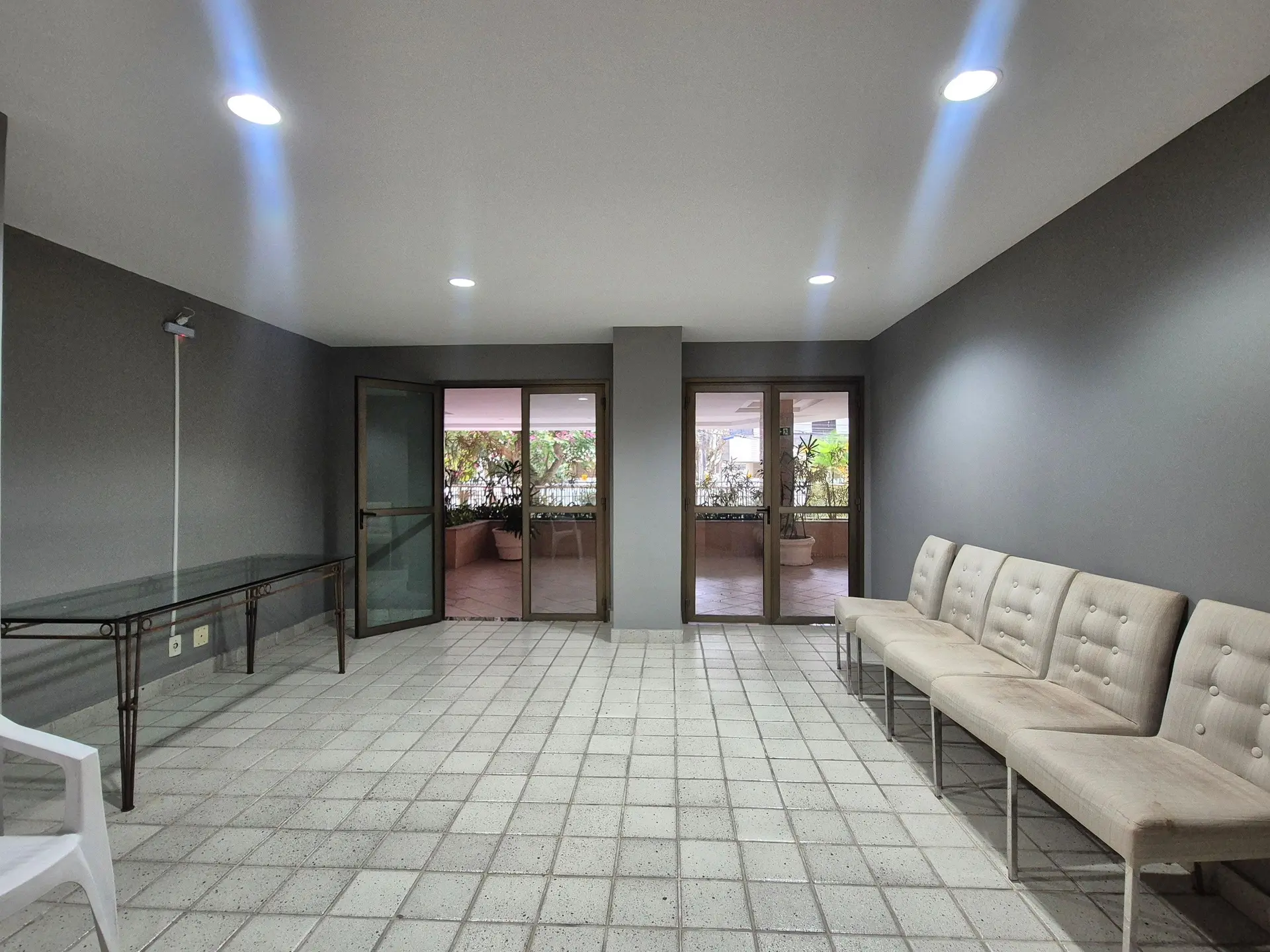 Apartamento sem mobília com 2 quartos e 2 vagas — photo 24