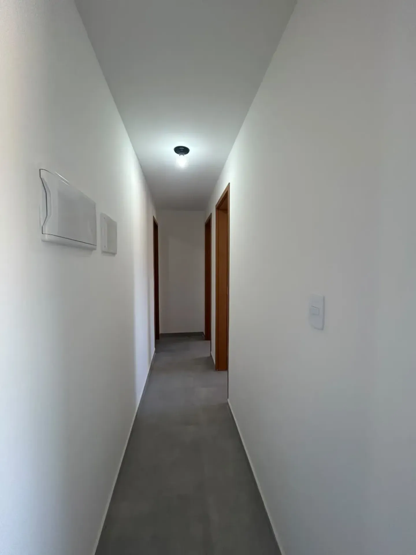 Квартира с 2 спальнями, в доме есть тренажёрный зал — photo 17
