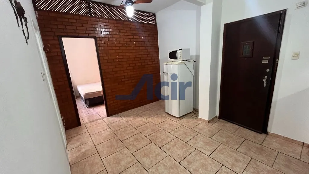 Apartment, 29 m², with a washing machine — photo 9