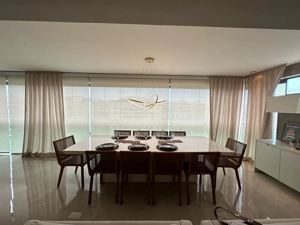 Apartamento dúplex amueblado de 313 m² con 2 plazas — photo 47