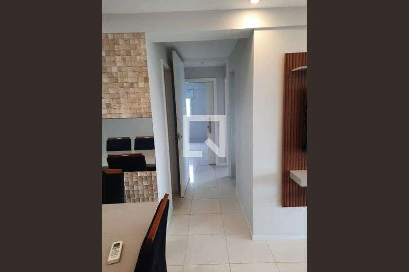 Apartamento mobiliado com 3 quartos e 2 banheiros — photo 9