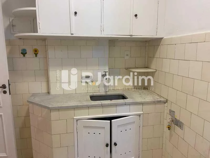Apartamento de 1 quarto com banheira — photo 15