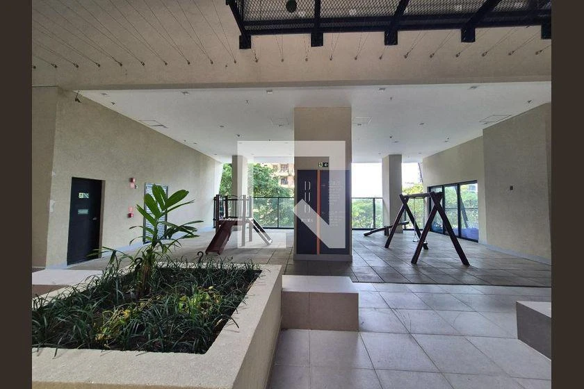 99 m² apartment with 3 bedrooms and an en-suite — photo 40