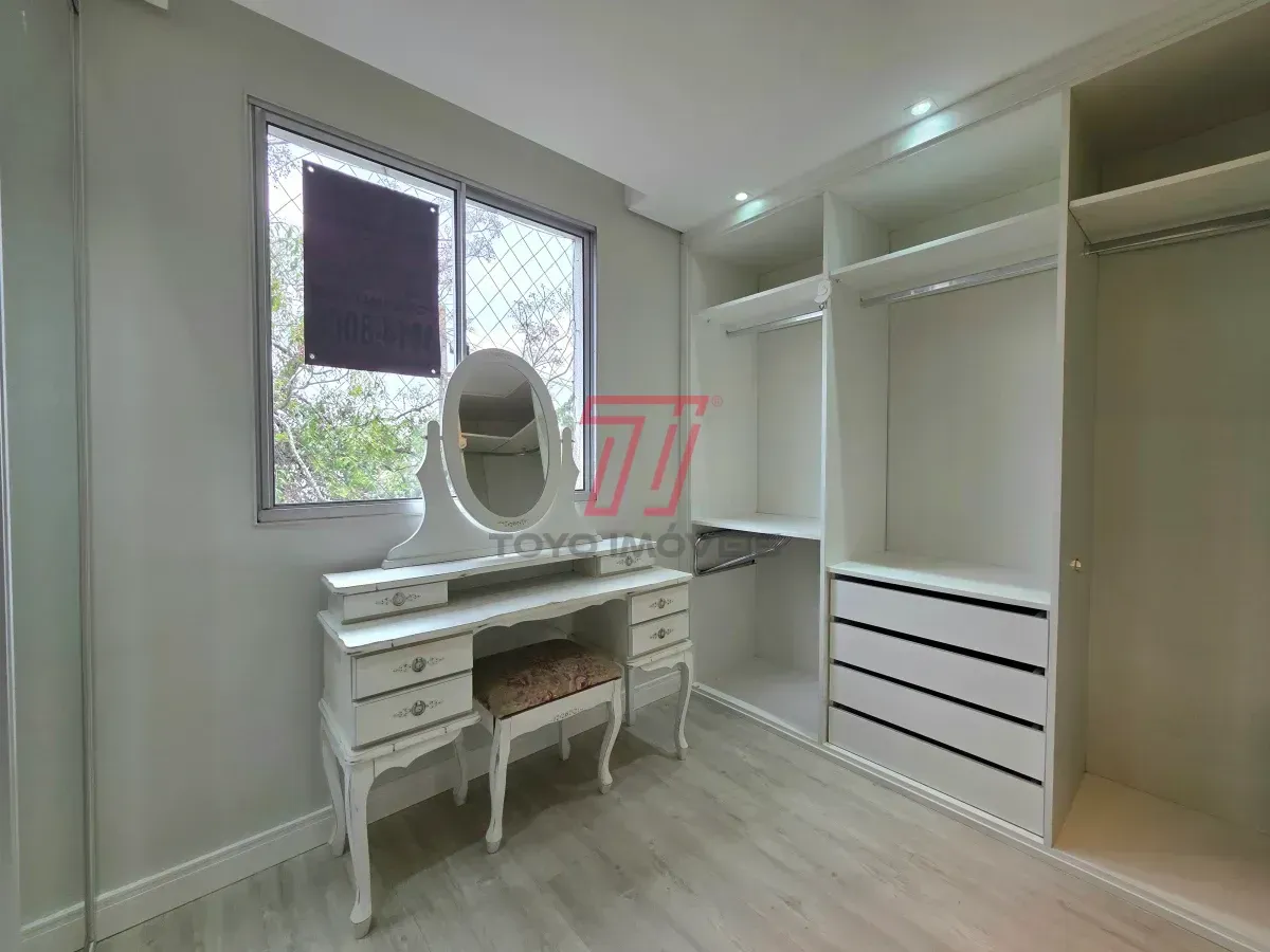 3-bedroom apartment 79 m² with 1 parking space — photo 13