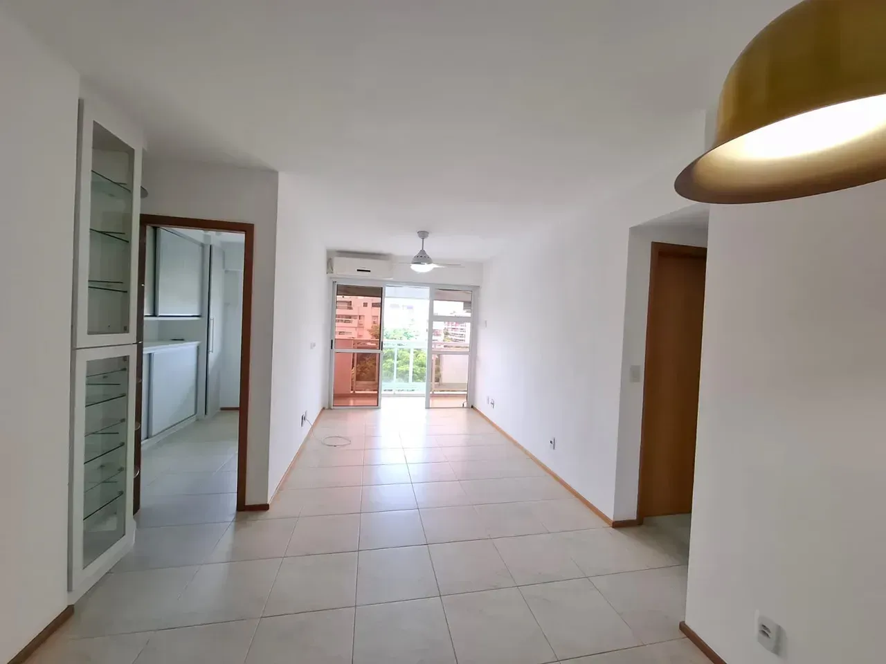 Apartamento de 2 quartos com 3 banheiros e cozinha fechada — photo 6
