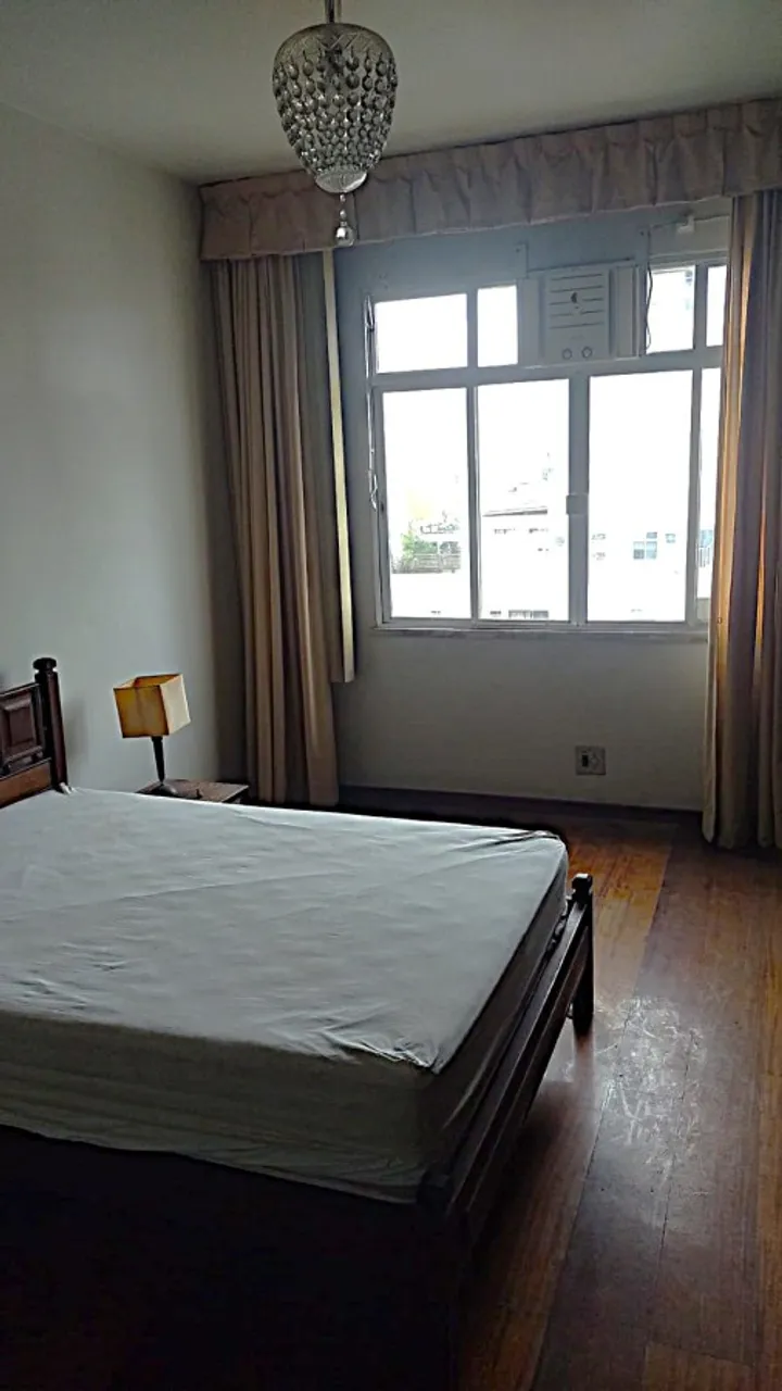 Furnished apartment with 3 bedrooms and 3 bathrooms — photo 3