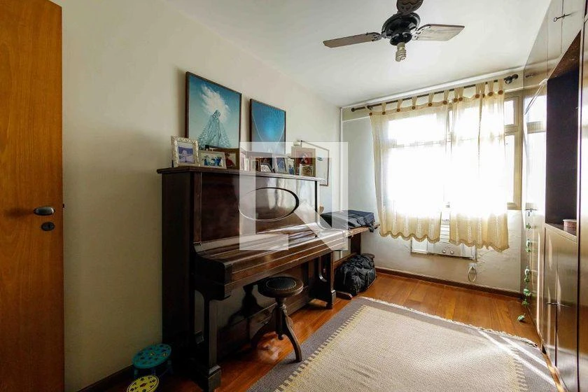 Apartamento amueblado de 5 dormitorios y 360 m² — photo 27
