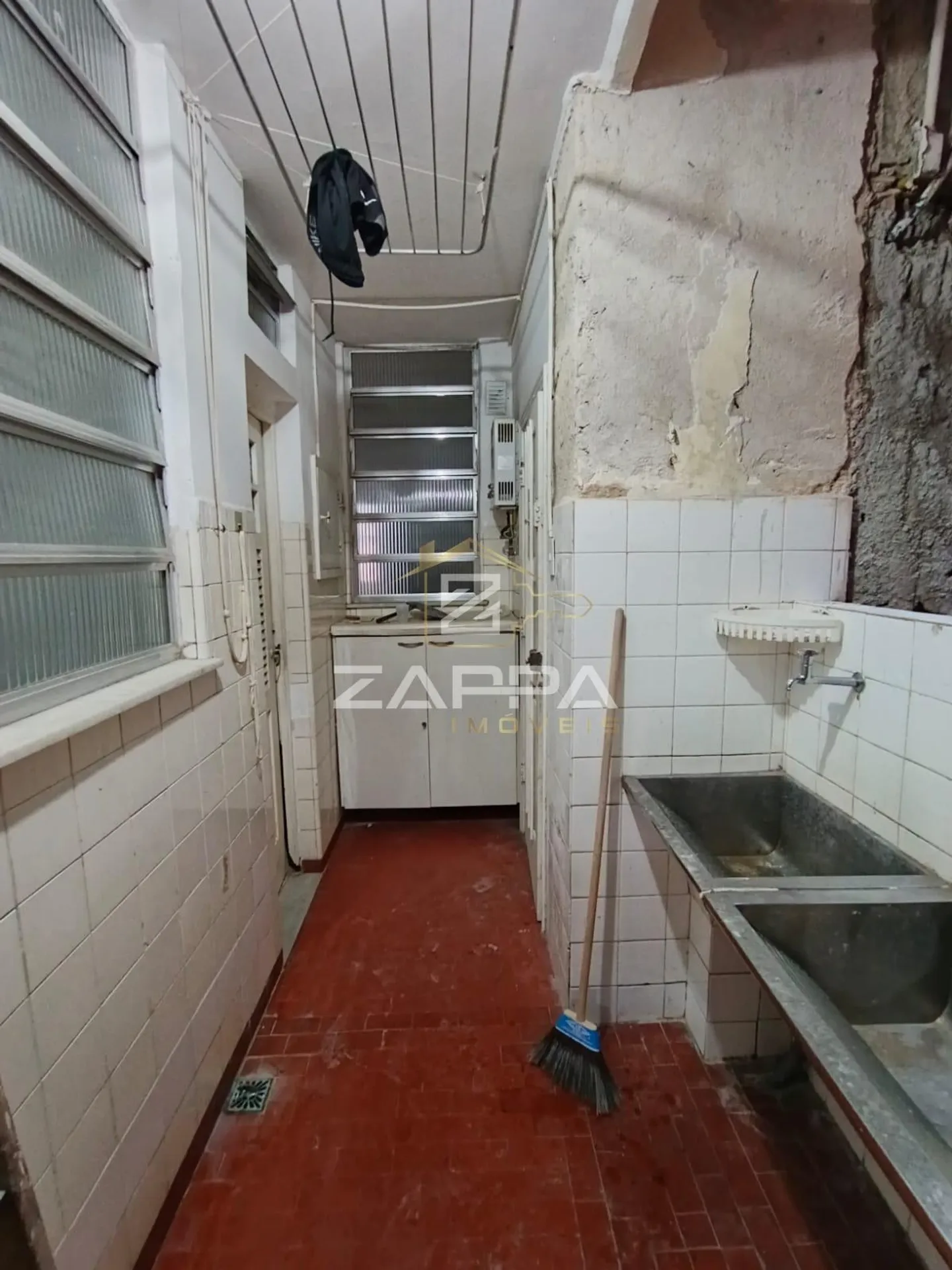 3-bedroom apartment with a bathtub in Rio de Janeiro — photo 2