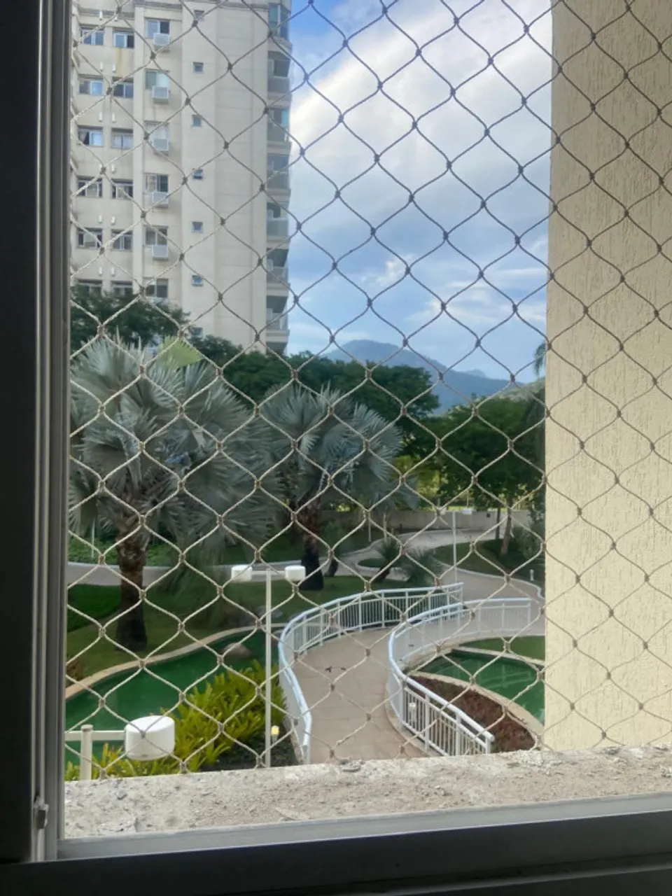 Apartamento mobiliado para locação com 3 quartos e 2 banheiros — photo 19