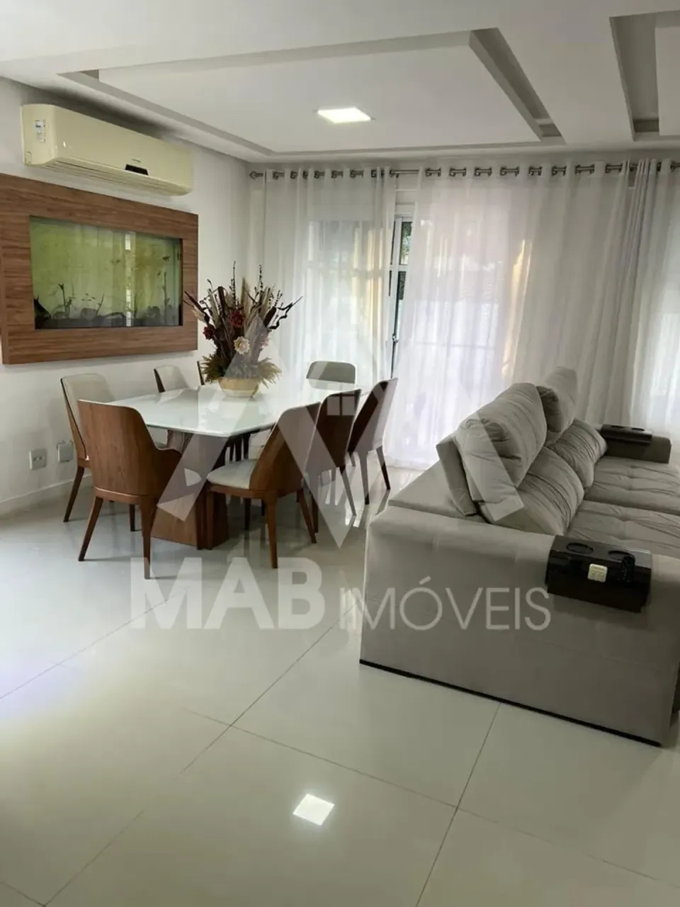 Casa mobiliada com 4 quartos e cozinha a gás de 260 m² — photo 5