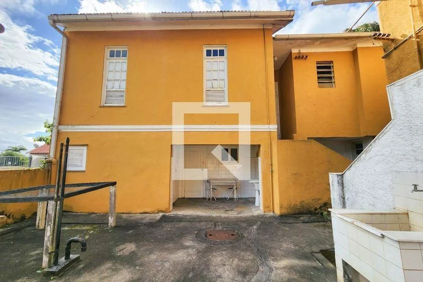 Casa para locação com 5 quartos e quintal privativo — photo 48