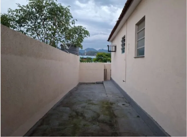 Casa de 2 quartos e 80 m² — photo 13