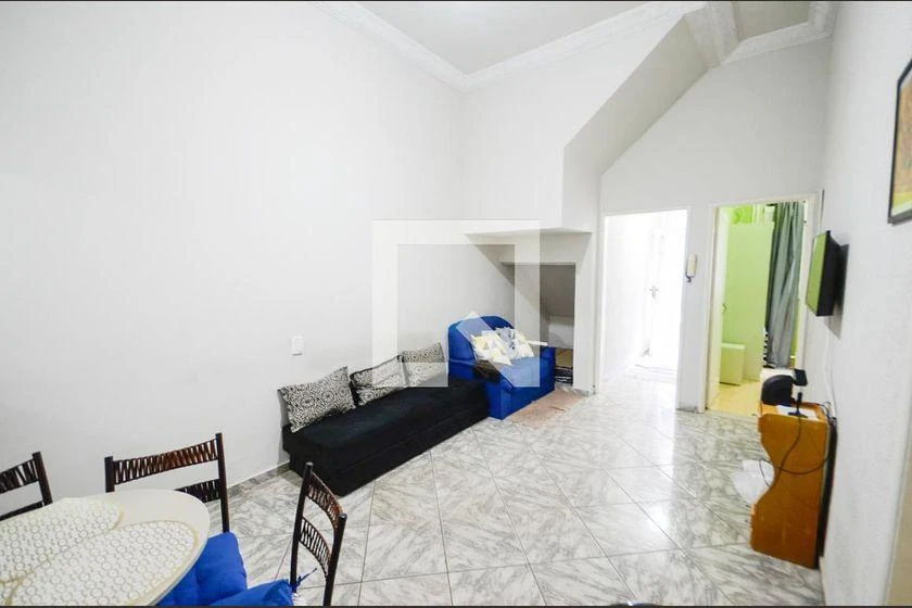 Furnished house with 2 bedrooms and 1 bathroom — photo 11