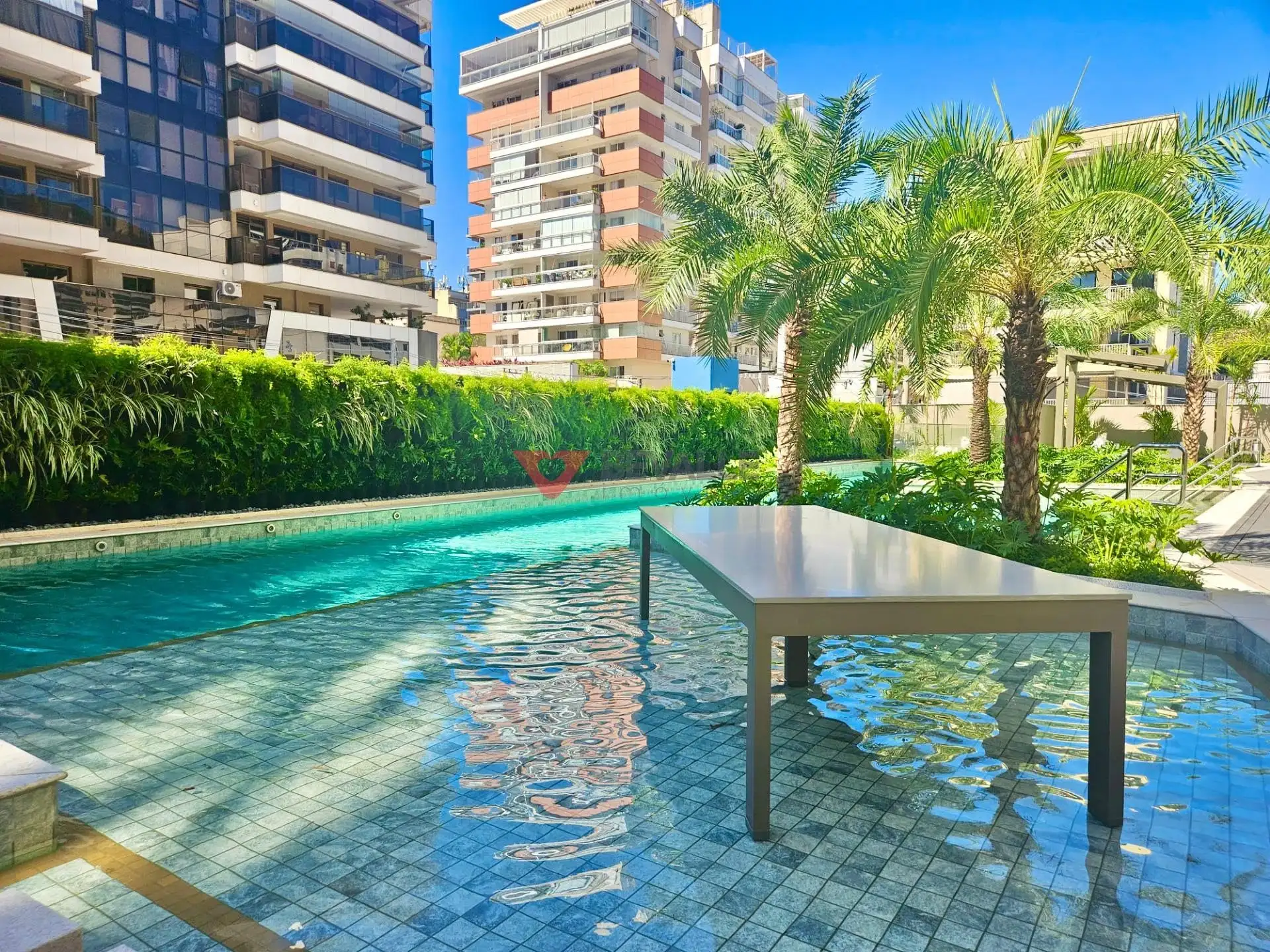 3-bedroom top-floor home with balcony and 152 m² — photo 29