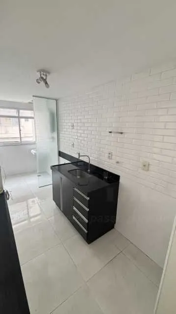 Apartamento de 2 quartos, sendo 1 suíte, 60 m², Pechincha
