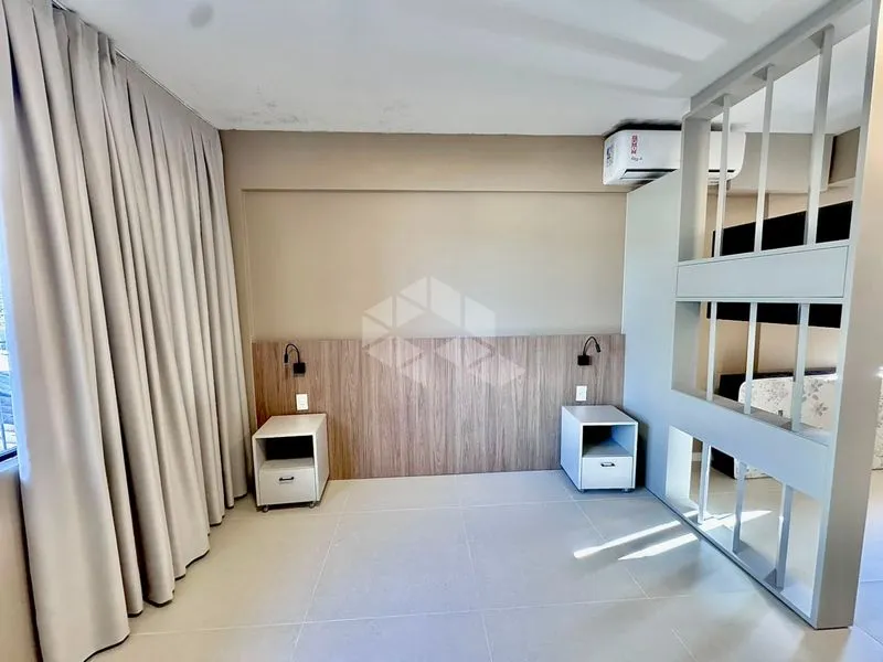 Меблированная студия 35 м² с 1 парковкой и 1 ванной — photo 17