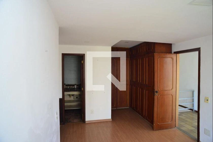 Duplex penthouse with 3 bedrooms and open views — photo 42