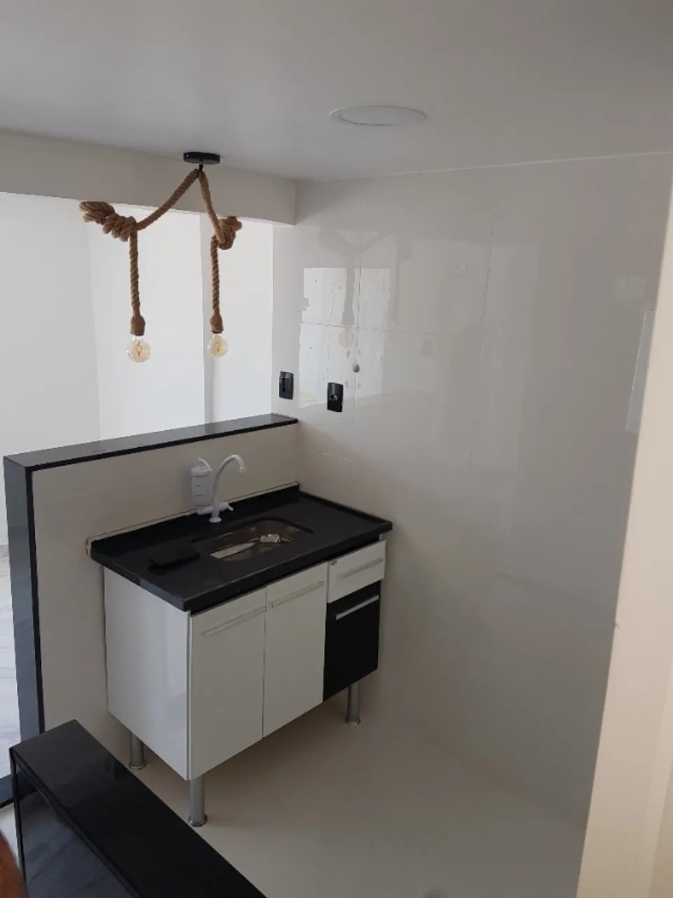 Ground-floor apartment with 2 bedrooms and 1 bathroom — photo 7