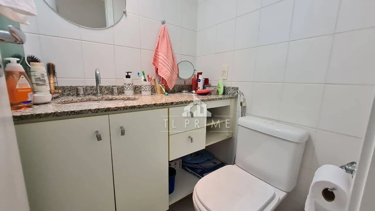 Apartamento de 2 quartos com 2 vagas e varanda — photo 33