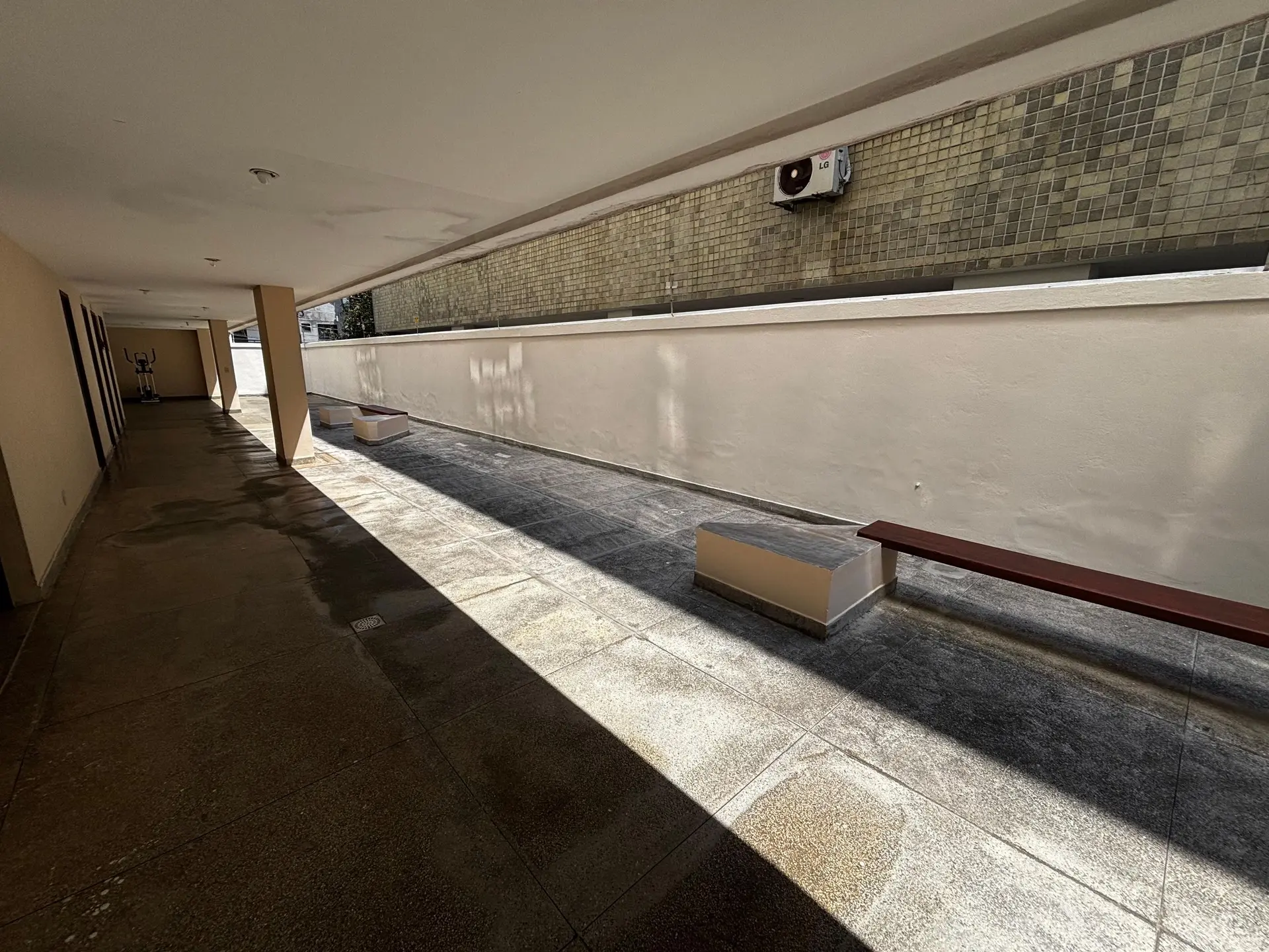 Джакузі та 3 спальні: квартира 153 м² — photo 67