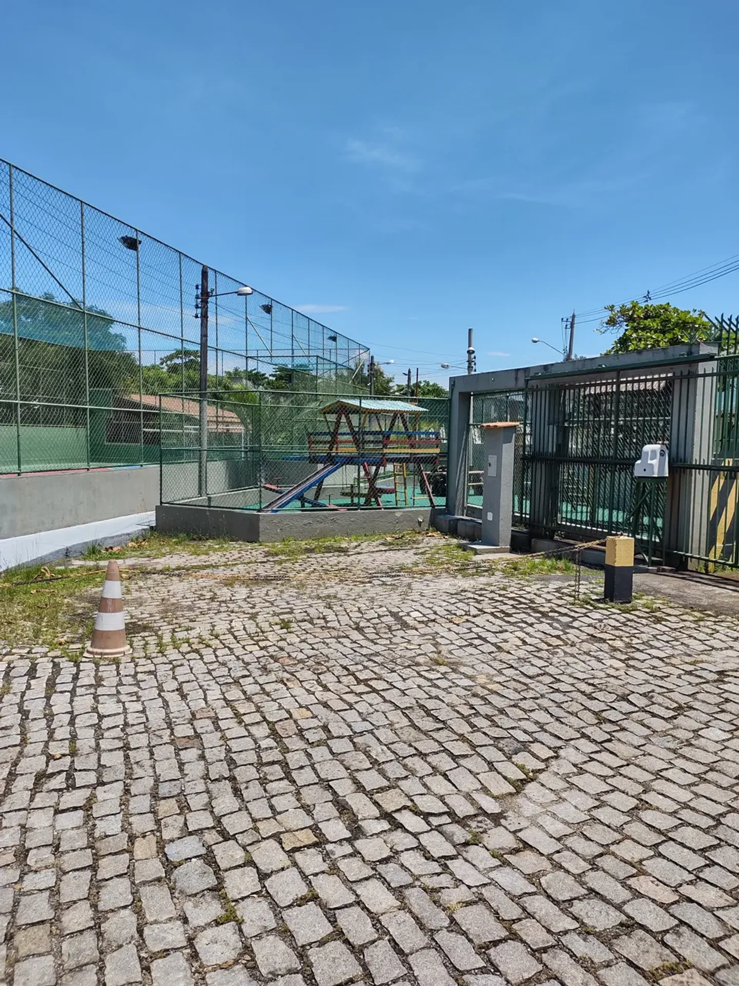 2-bedroom apartment, 56 m² — photo 16