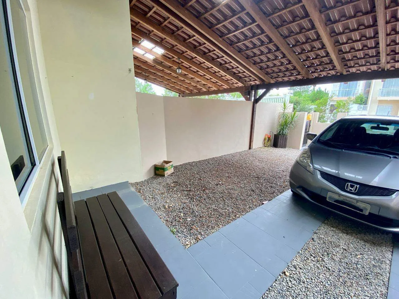 House with 2 en-suite bedrooms and a BBQ balcony — photo 21